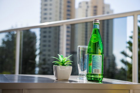Oscar On Main Beach Resort - Hotel Accommodation 42