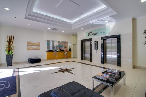 Oscar On Main Beach Resort - Hotel Accommodation 19