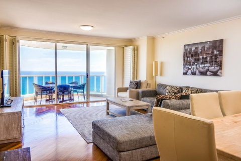 Oscar On Main Beach Resort - Hotel Accommodation 3