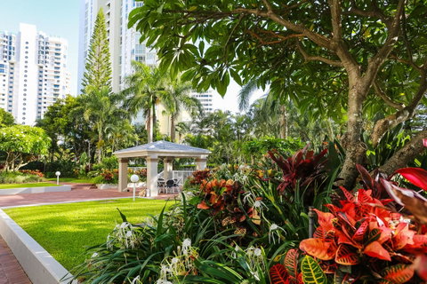 Oscar On Main Beach Resort - Hotel Accommodation 23