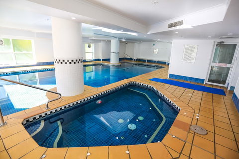 Oscar On Main Beach Resort - Hotel Accommodation 8