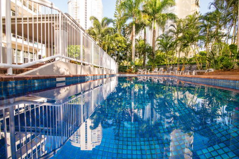 Oscar On Main Beach Resort - Hotel Accommodation 34