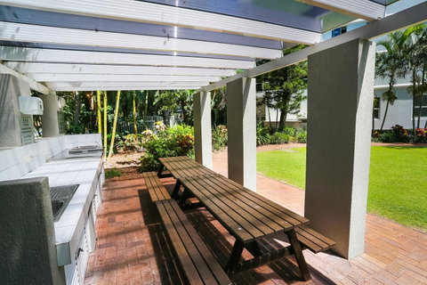 Oscar On Main Beach Resort - Hotel Accommodation 26