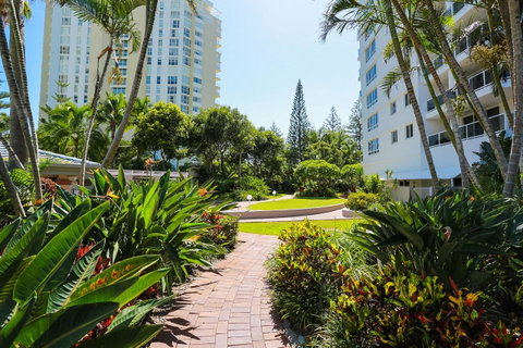 Oscar On Main Beach Resort - Hotel Accommodation 21