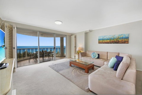 Oscar On Main Beach Resort - Hotel Accommodation 14