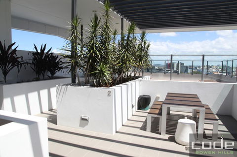 Code Apartments - Hotel Accommodation 27