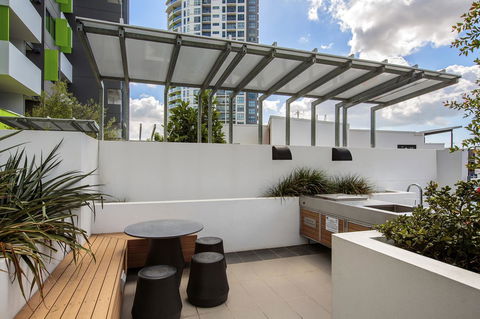 Code Apartments - Hotel Accommodation 18