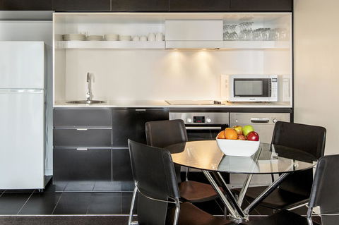 Code Apartments - Hotel Accommodation 26