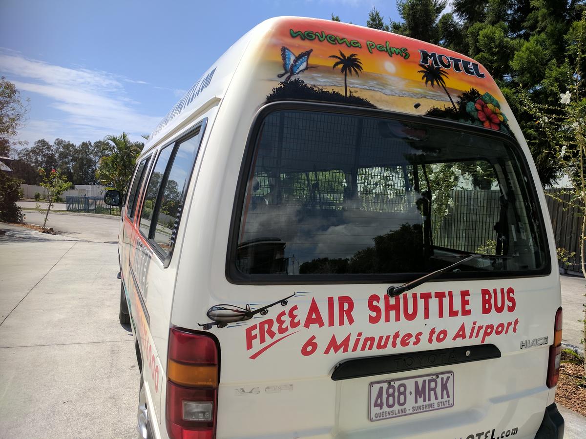 Northgate QLD Hotel Accommodation