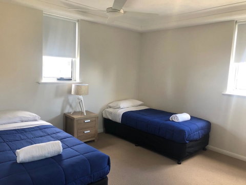 Wharf Boutique Apartments - Hotel Accommodation 3