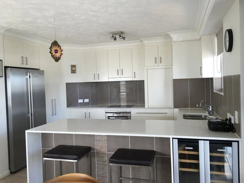 Wharf Boutique Apartments - Hotel Accommodation 33