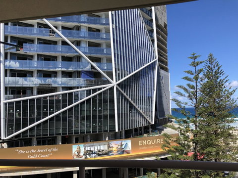 Wharf Boutique Apartments - Hotel Accommodation 25