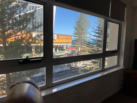 Wharf Boutique Apartments - Hotel Accommodation 14