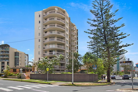 Wharf Boutique Apartments - Hotel Accommodation 0