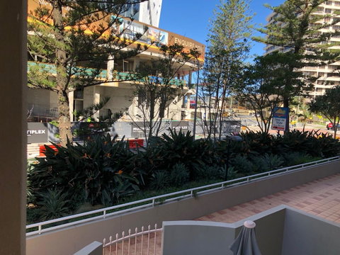 Wharf Boutique Apartments - Hotel Accommodation 12