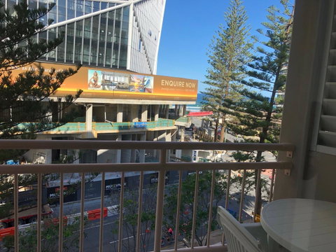 Wharf Boutique Apartments - Hotel Accommodation 13