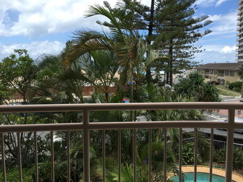 Wharf Boutique Apartments - Hotel Accommodation 24