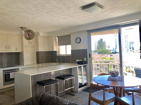 Wharf Boutique Apartments - Hotel Accommodation 8
