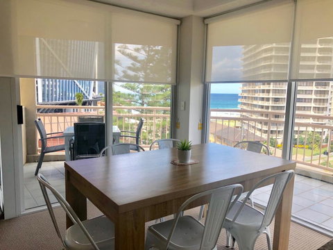 Wharf Boutique Apartments - Hotel Accommodation 1