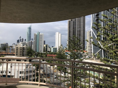 Wharf Boutique Apartments - Hotel Accommodation 35