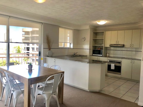 Wharf Boutique Apartments - Hotel Accommodation 2