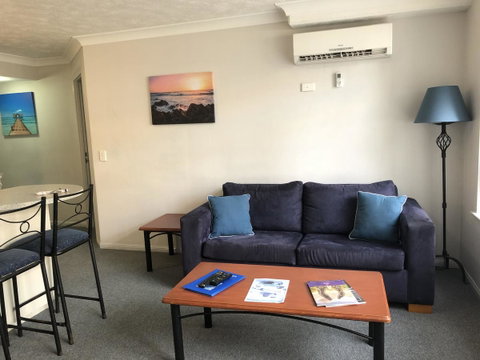 Wharf Boutique Apartments - Hotel Accommodation 23