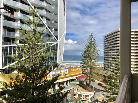 Wharf Boutique Apartments - Hotel Accommodation 34