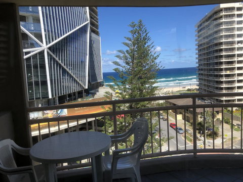 Wharf Boutique Apartments - Hotel Accommodation 18
