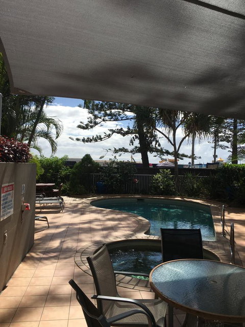 Wharf Boutique Apartments - Hotel Accommodation 39