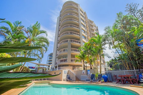 Wharf Boutique Apartments - Hotel Accommodation 20