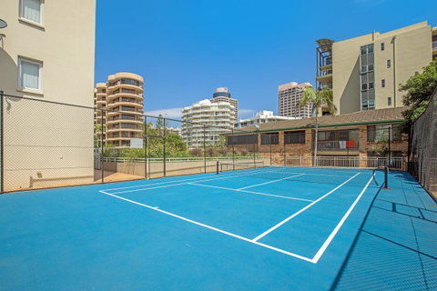 Wharf Boutique Apartments - Hotel Accommodation 16