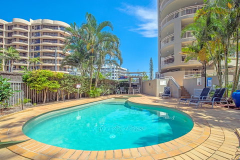 Wharf Boutique Apartments - Hotel Accommodation 15