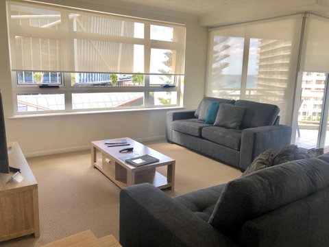 Wharf Boutique Apartments - Hotel Accommodation 4