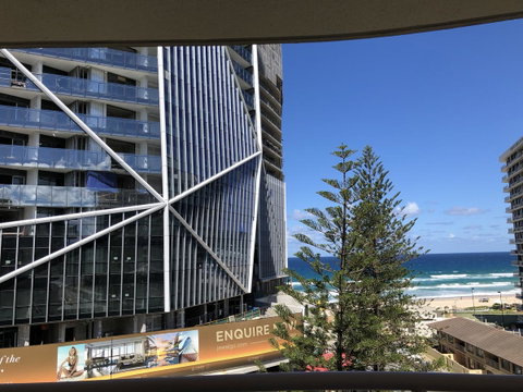 Wharf Boutique Apartments - Hotel Accommodation 26