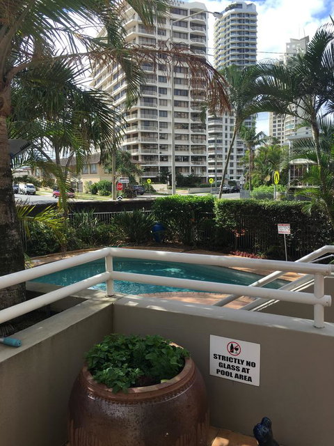 Wharf Boutique Apartments - Hotel Accommodation 36