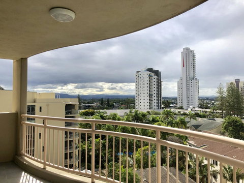 Wharf Boutique Apartments - Hotel Accommodation 21