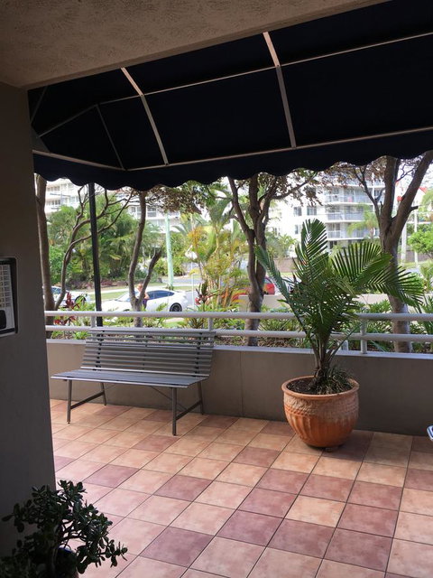 Wharf Boutique Apartments - Hotel Accommodation 37