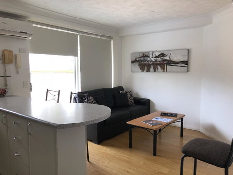 Wharf Boutique Apartments - Hotel Accommodation 31
