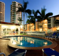 Key Largo Holiday Apartments - Hotel Accommodation