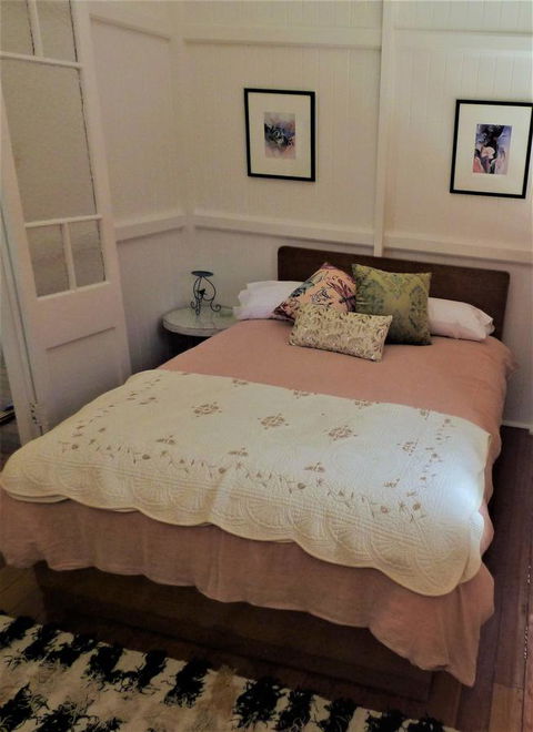 Lilly Pilly House - Hotel Accommodation 5