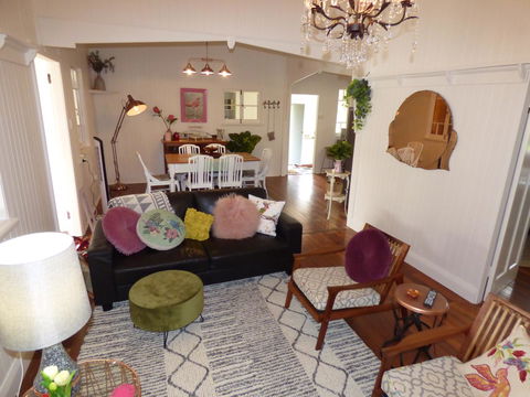 Lilly Pilly House - Hotel Accommodation 3