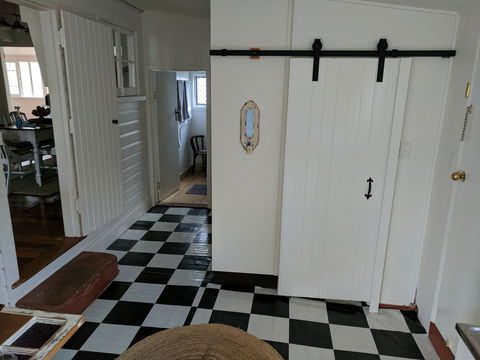 Lilly Pilly House - Hotel Accommodation 13