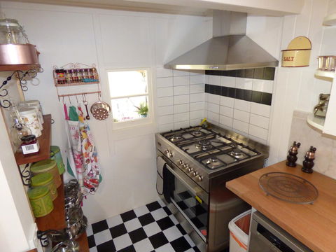 Lilly Pilly House - Hotel Accommodation 8