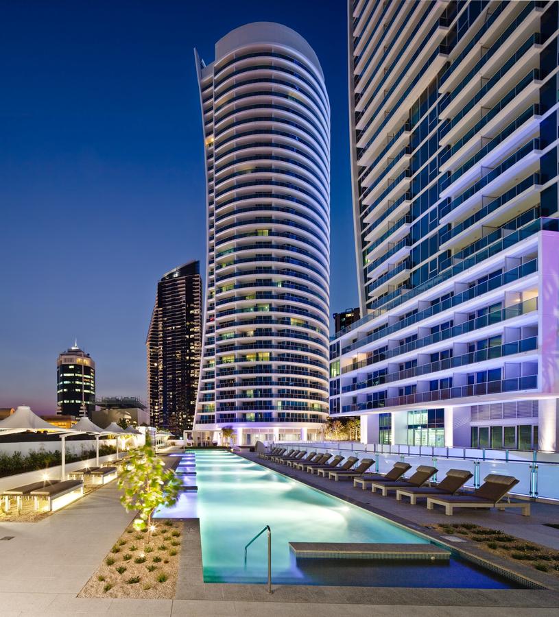 Gold Coast Mc QLD Hotel Accommodation