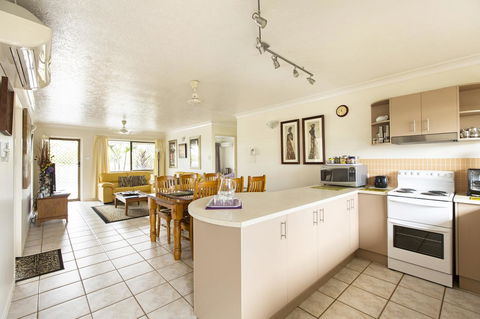 Marcol Place Holiday Apartments - Hotel Accommodation 5