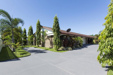 Marcol Place Holiday Apartments - Hotel Accommodation 2