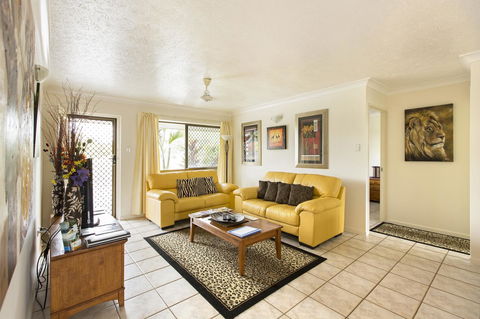 Marcol Place Holiday Apartments - Hotel Accommodation 3