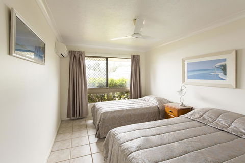 Marcol Place Holiday Apartments - Hotel Accommodation 13
