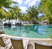 Oasis Apartments - Hotel Accommodation