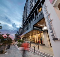 Swiss-Belhotel South Bank Brisbane - Hotel Accommodation